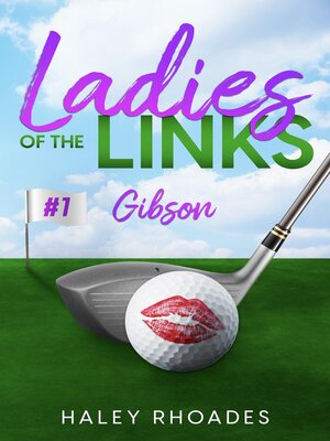 cover image of Ladies of the Links #1